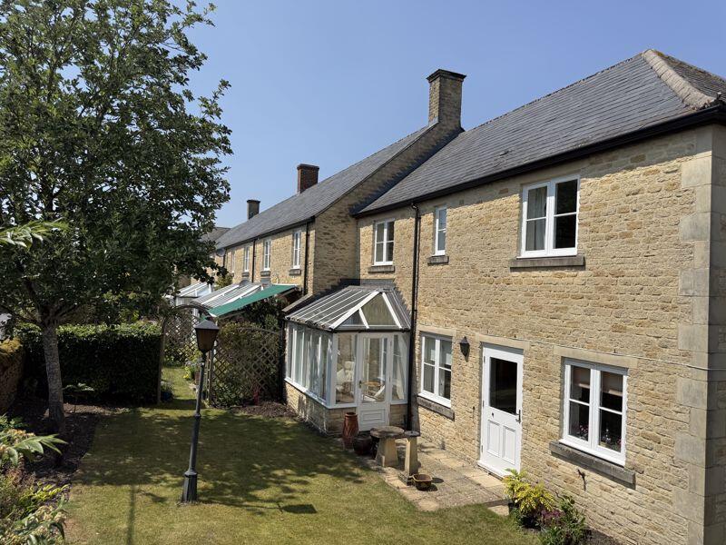 The Orchard, The Croft, Fairford photo 3