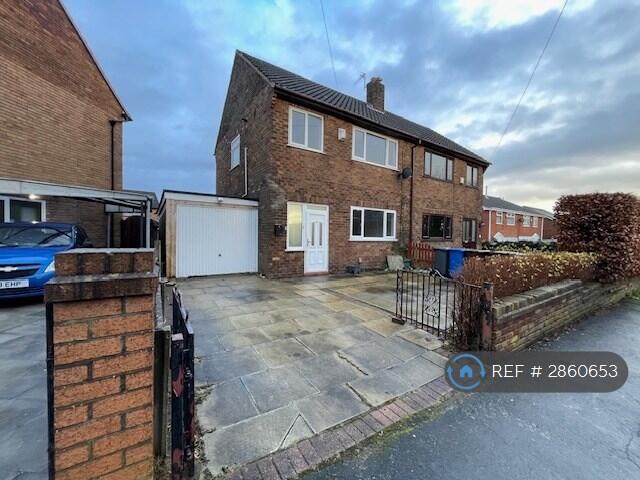 Main image of property: Chapel Street, Pemberton, Wigan, WN5