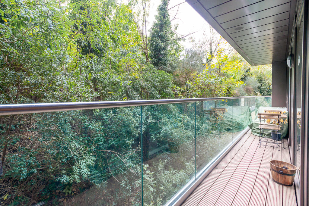 Main image of property: Bailey Street, Rotherhithe, SE8