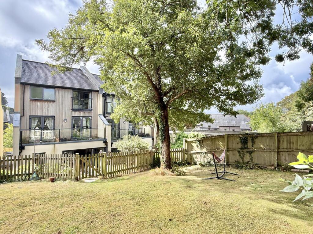 Main image of property: Boscawen Woods, Truro