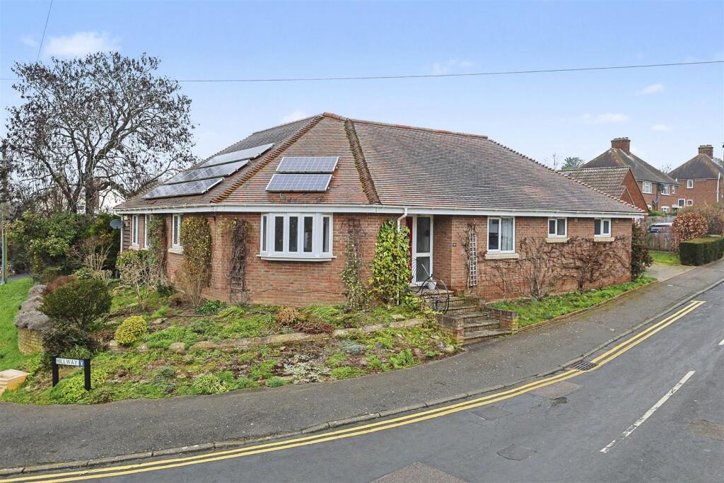 Main image of property: Hillway, Linton, Cambridge