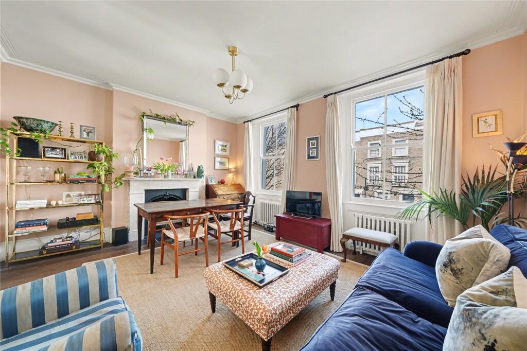 Main image of property: Offord Road, Barnsbury, London, N1