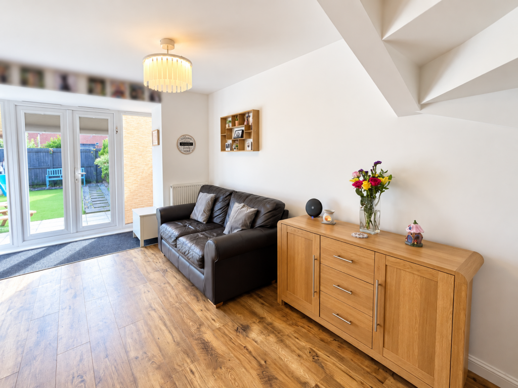 House in Blackpool - View 3