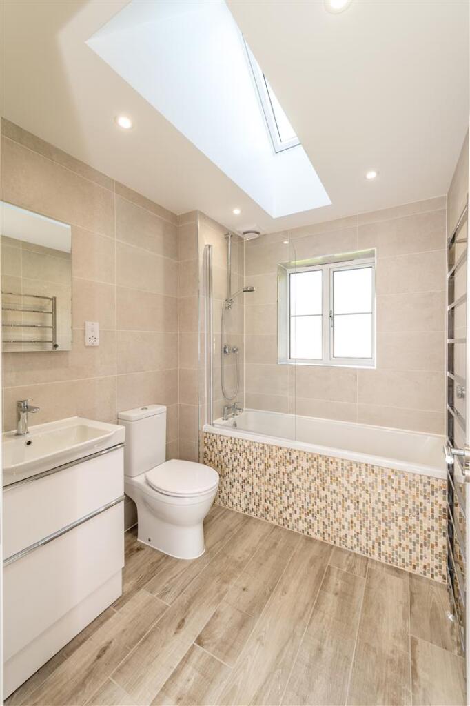 7 Jack Way, Stonham Aspal, Stowmarket. photo 4