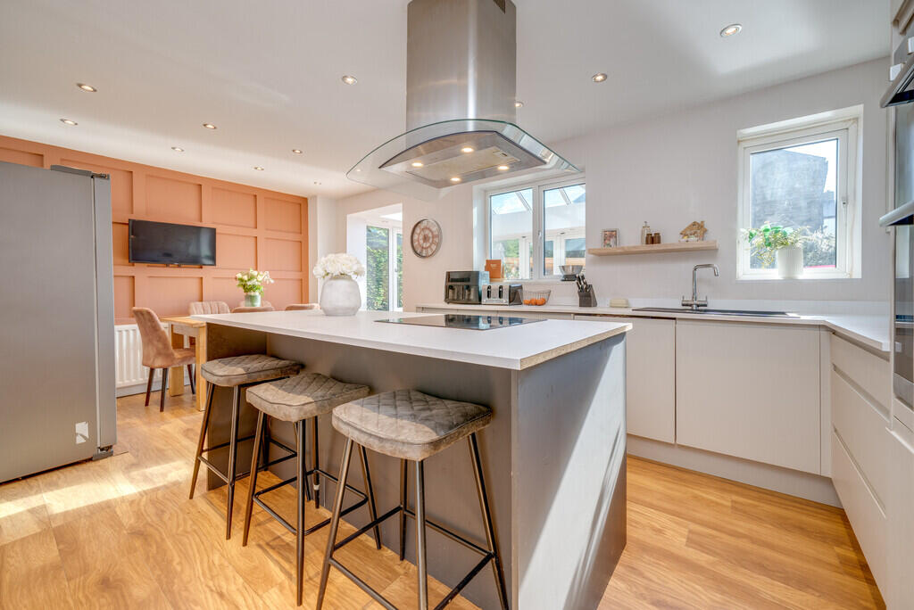 House in Kirklees, West Yorkshire - View 2