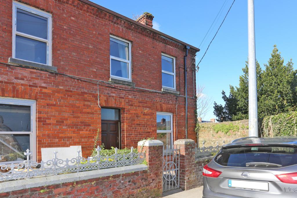 Main image of property: 8 St John's Avenue, Mulgrave Street, Limerick, V94 PV4D