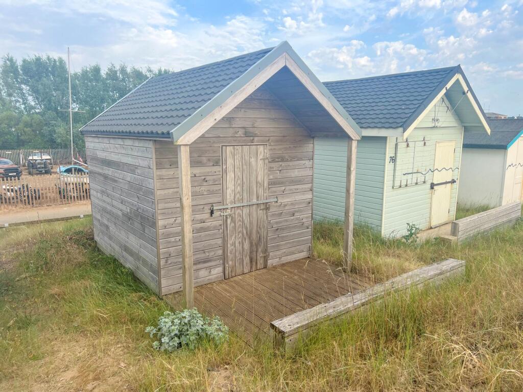 Main image of property: North Beach, Heacham, KING'S LYNN, PE31