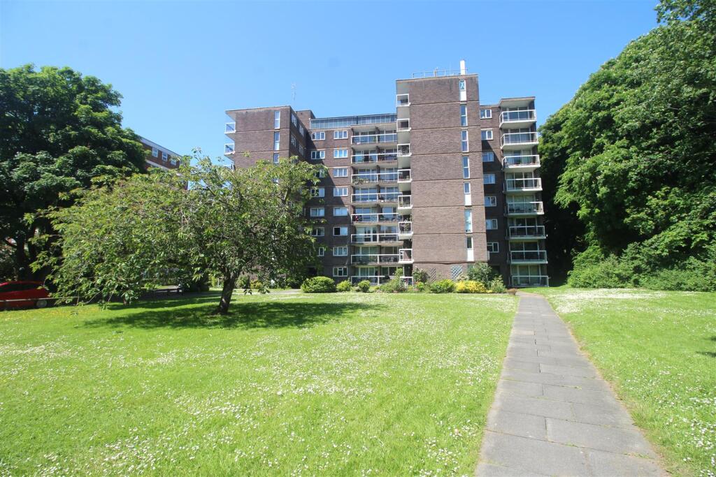Main image of property: Bourne Court, London Road, Brighton