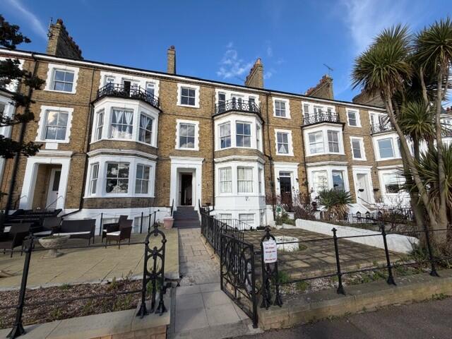 Main image of property: Clifftown Parade, Southend on Sea