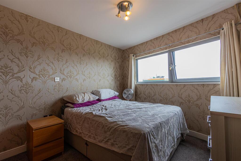 Apartment in Cardiff - View 5