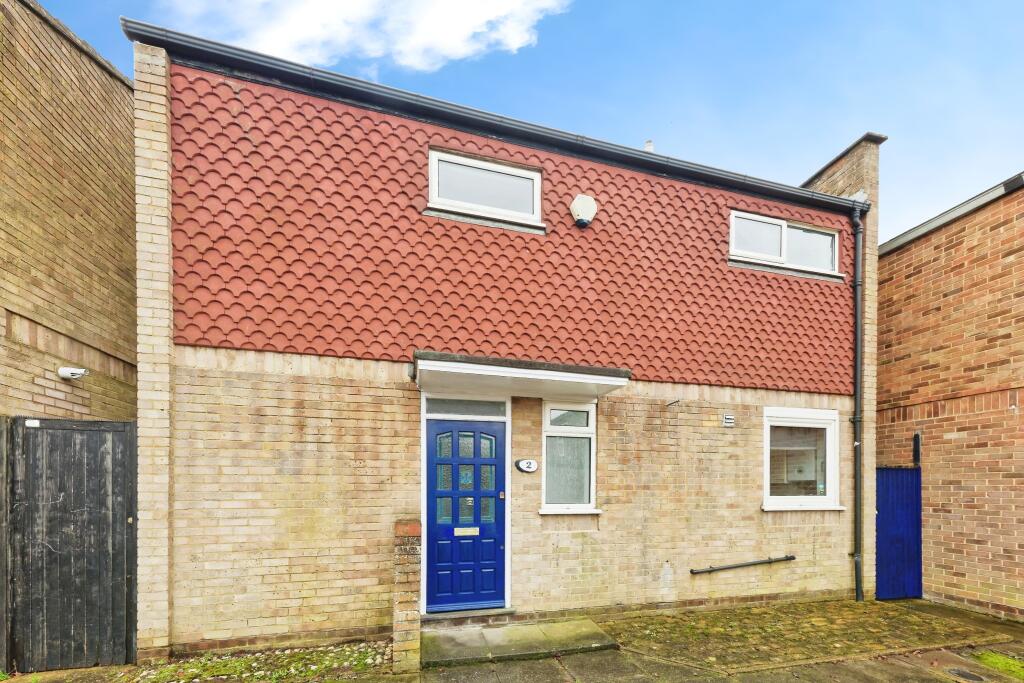 Main image of property: Arran Mews, Canterbury, CT1