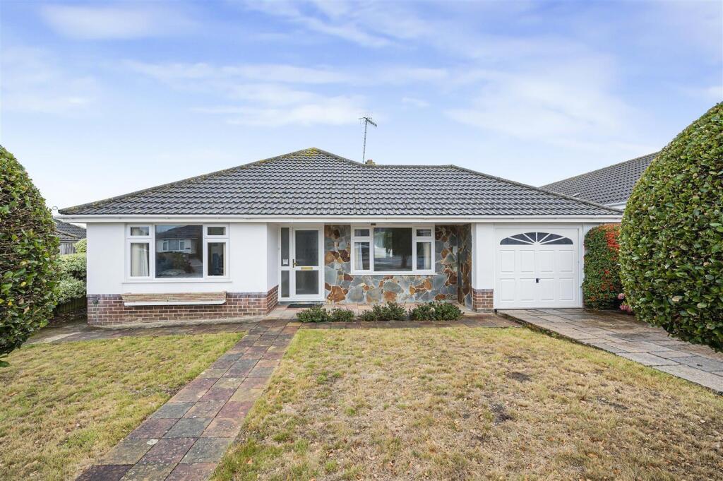 Main image of property: North Way, Seaford