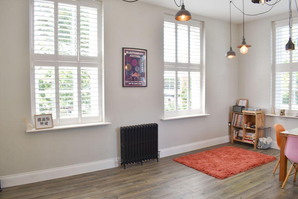 Apartment in Newark and Sherwood, Newark - View 5