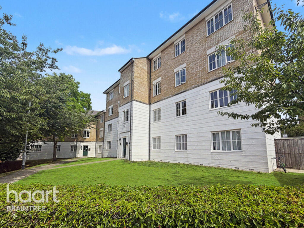 Main image of property: The Yard, BRAINTREE