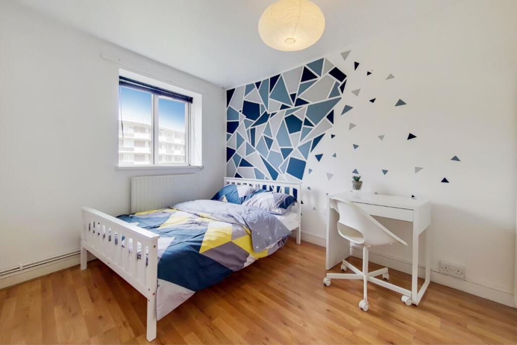 Main image of property: Rainham House, Bayham Place, NW1