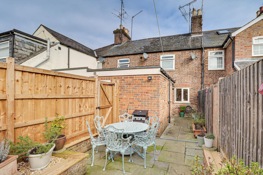 Additional image 12 of Luton Road, Harpenden, Hertfordshire, AL5