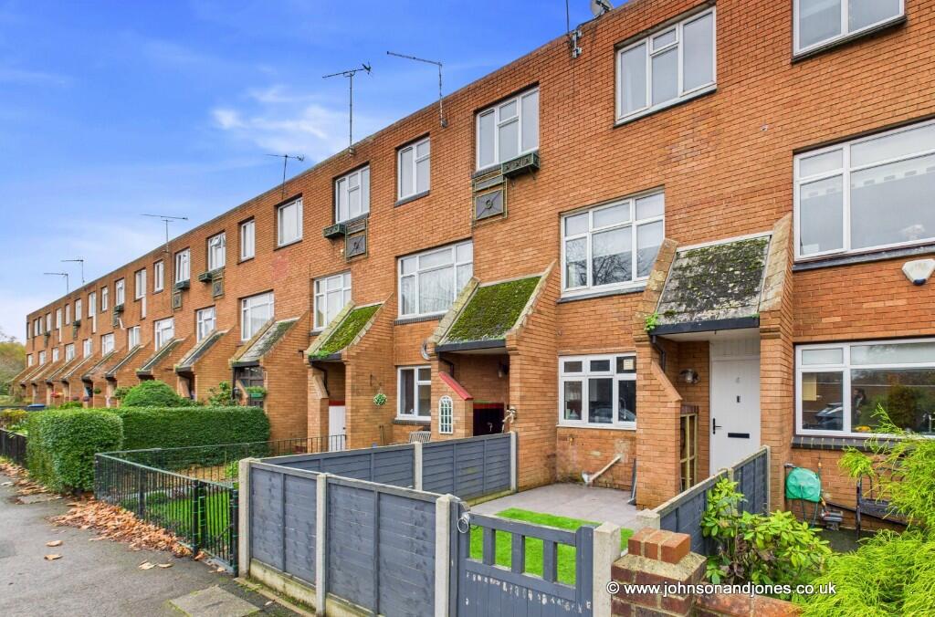 Main image of property: Heriot Road, Chertsey, Surrey, KT16