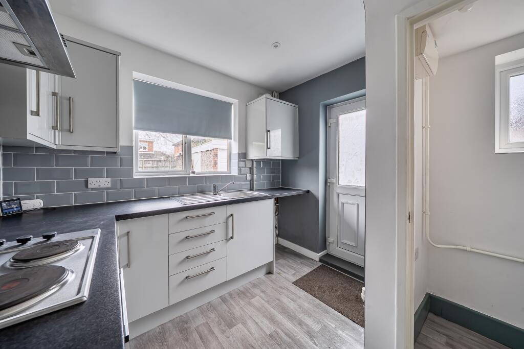 Berkeley Drive, Lincoln, LN6 - View 4