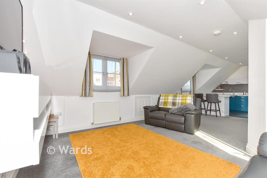 Main image of property: Queens Courtyard, Dover, Kent