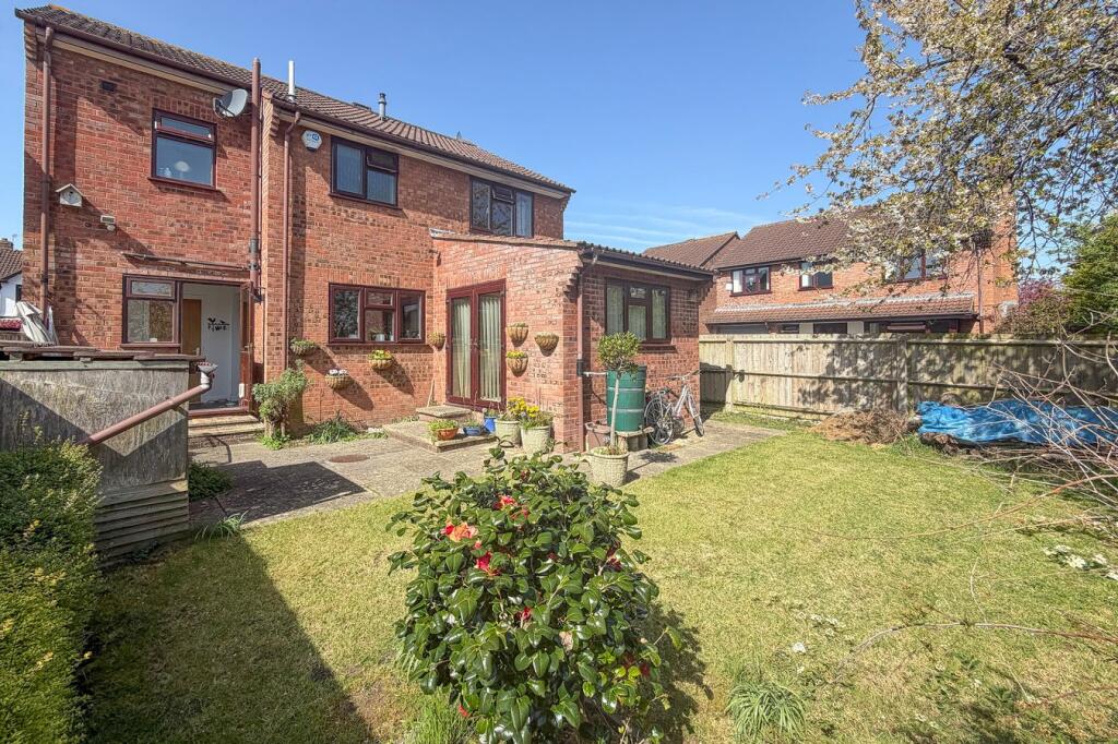 Additional image 22 of Meadow Close, Street, BA16