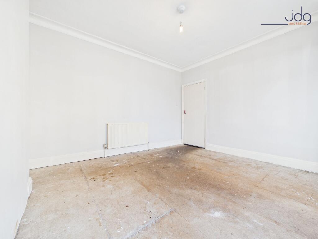Stanley Road, Morecambe | Well porportioned terrace house ready for redecorating photo 4