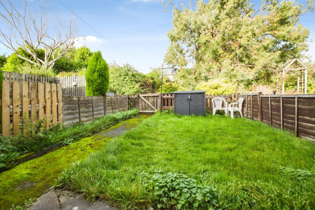 House in Calderdale, West Yorkshire - View 5