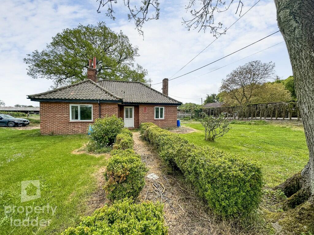 Main image of property: Norwich Road, CROSTWICK, NR12