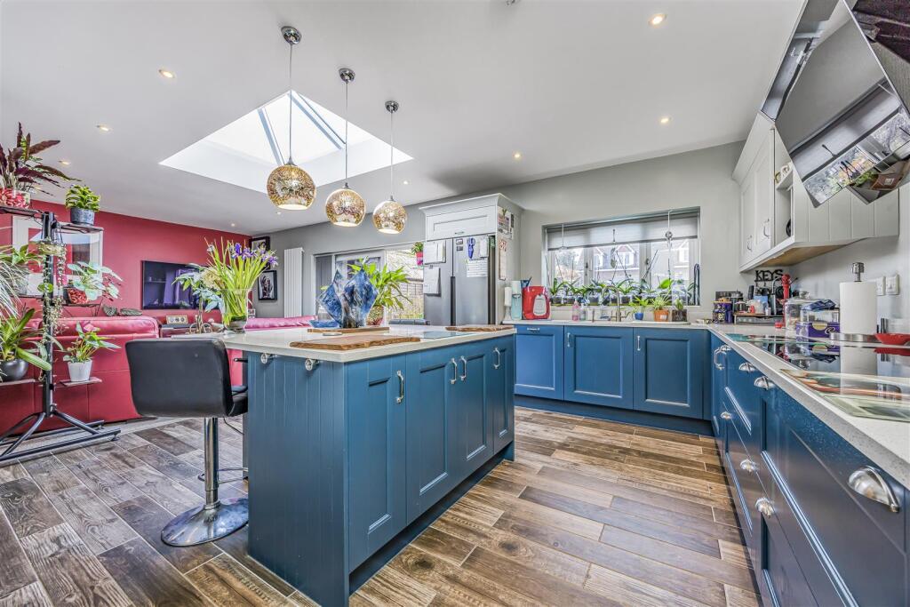 Main image of property: Catherington Lane, Waterlooville