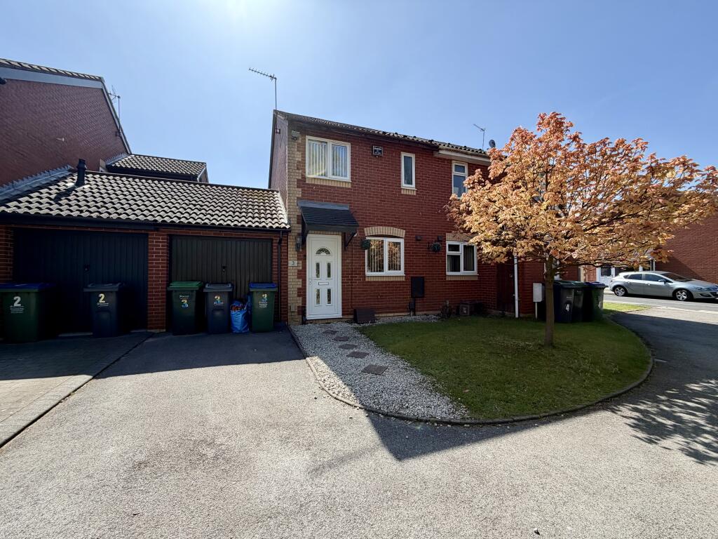 Main image of property: Avern Close, TIPTON