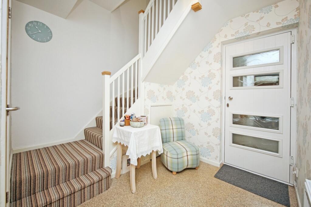 House in Stratford-on-Avon, Wellesbourne CP - View 2