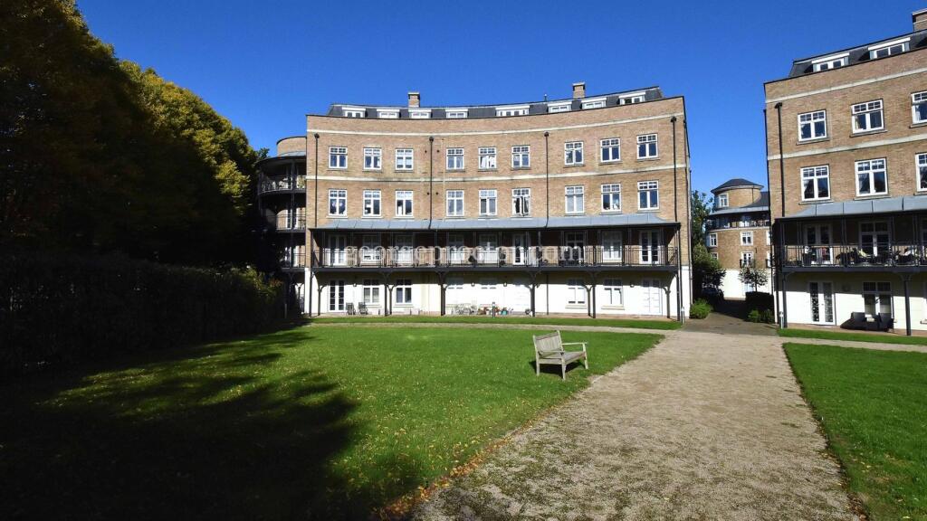 Main image of property: Jefferson Place, Bromley, BR2