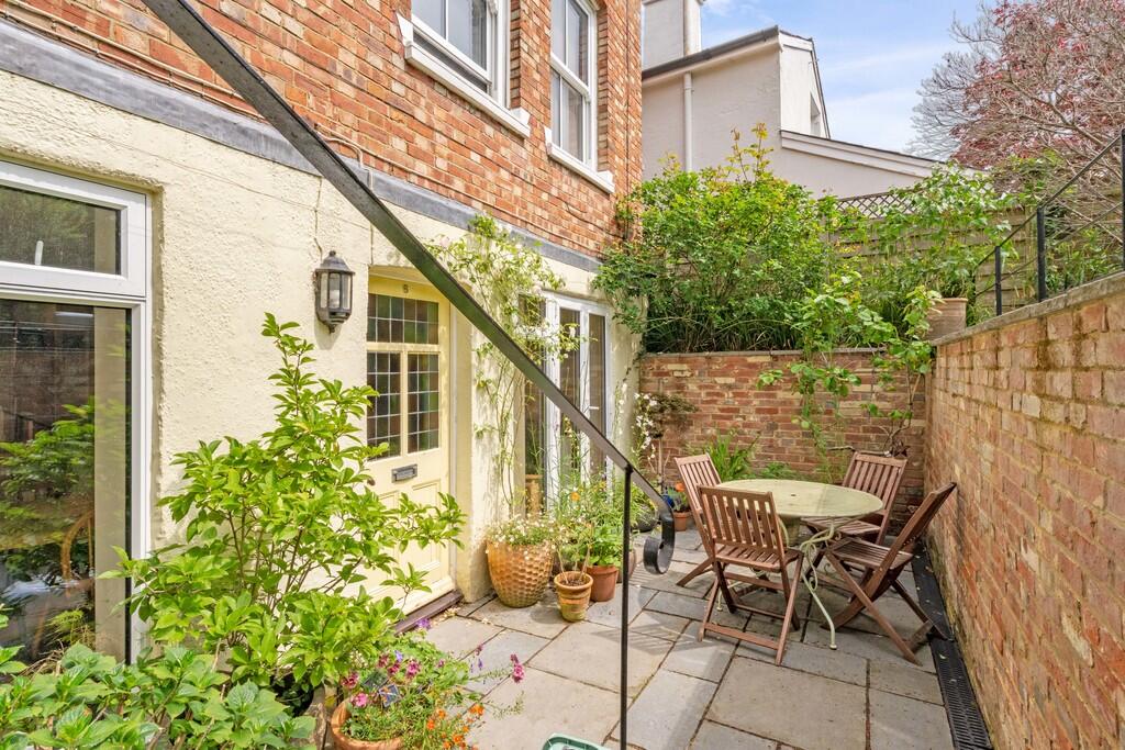 Main image of property: Queens Road, TUNBRIDGE WELLS