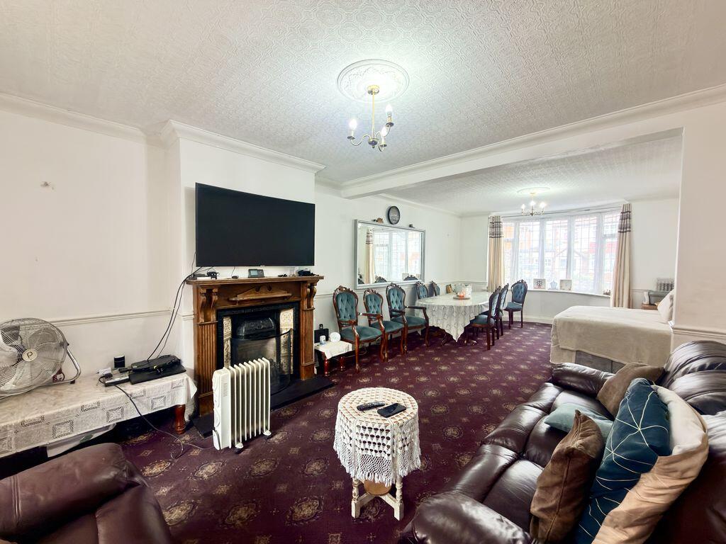 House in Birmingham - View 5
