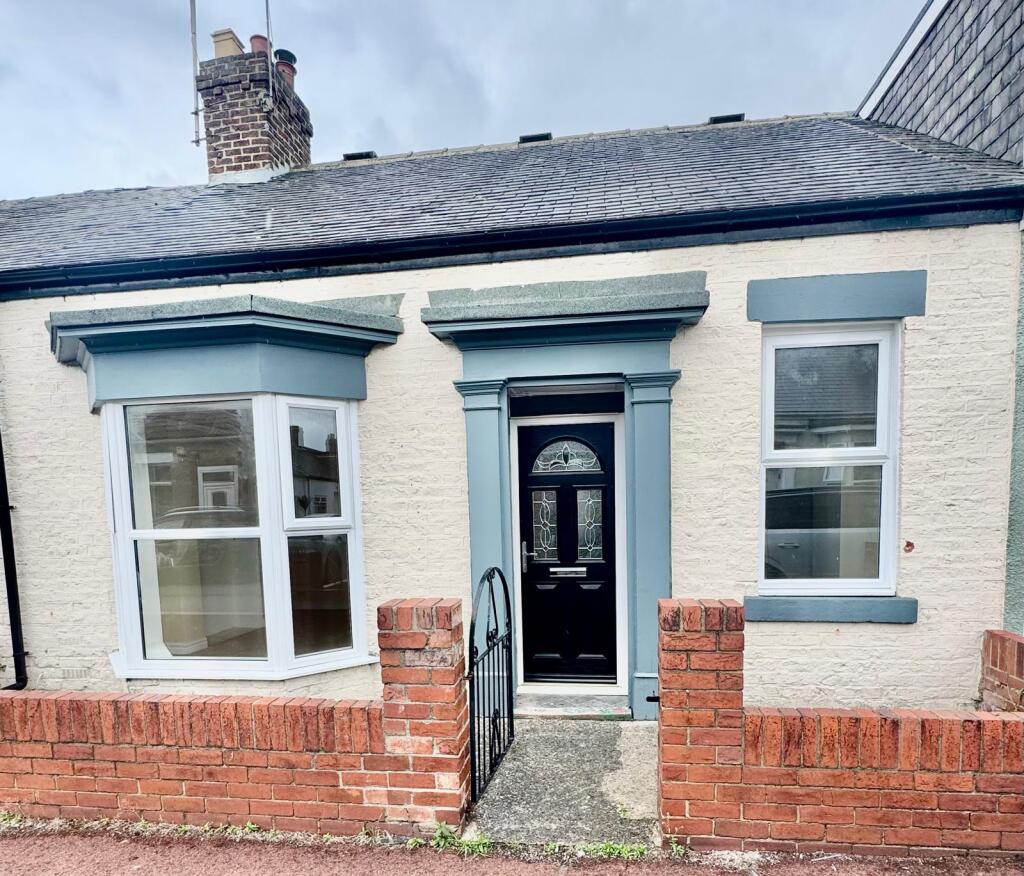 Main image of property: Howarth Street, Sunderland