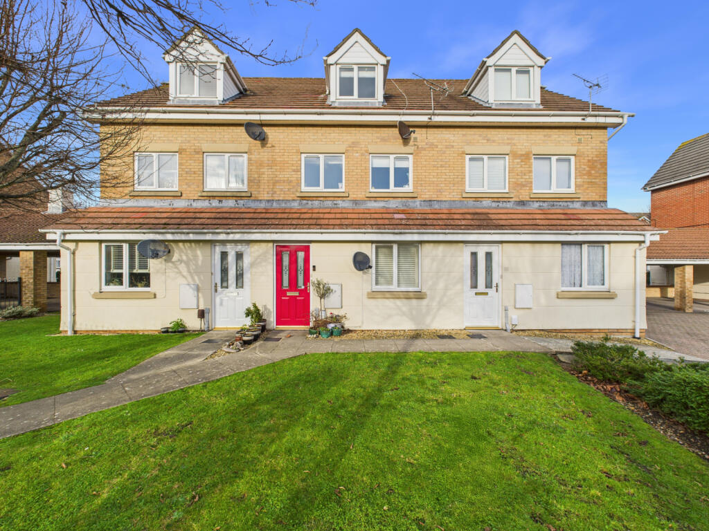 Main image of property: Heritage Way, Gosport, PO12 4FQ