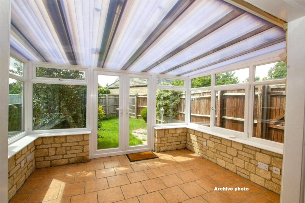 House in Oxford - View 4