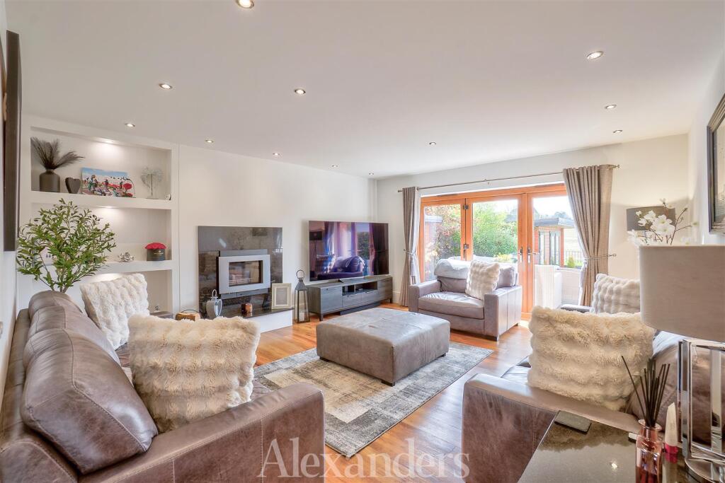 House in Hinckley and Bosworth, Twycross - View 4