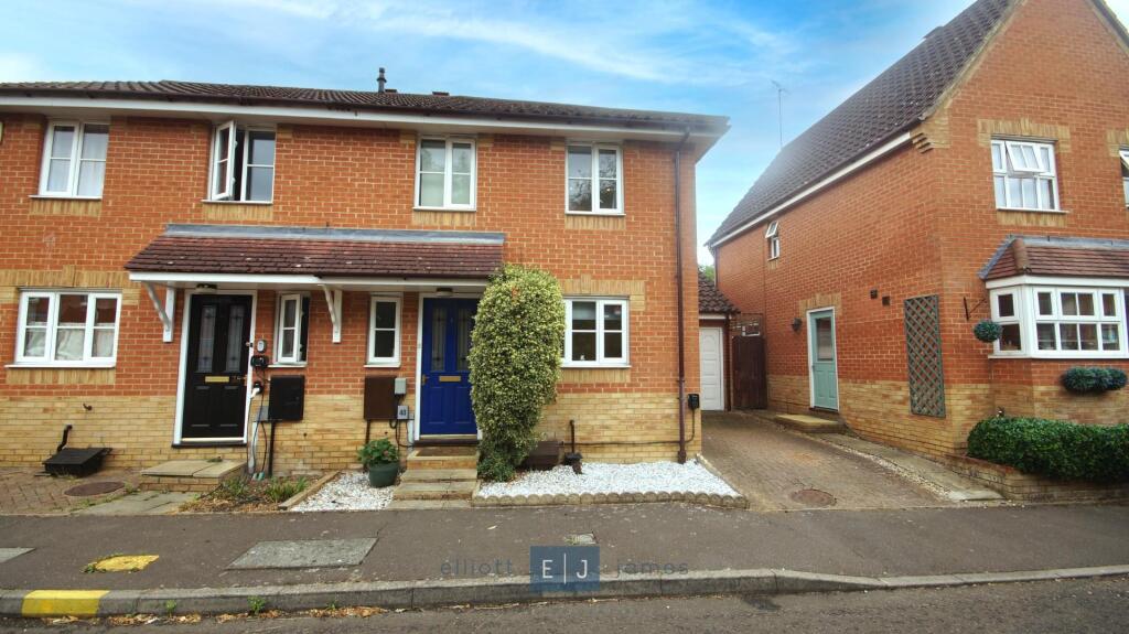 Main image of property: Fairmeads, Loughton