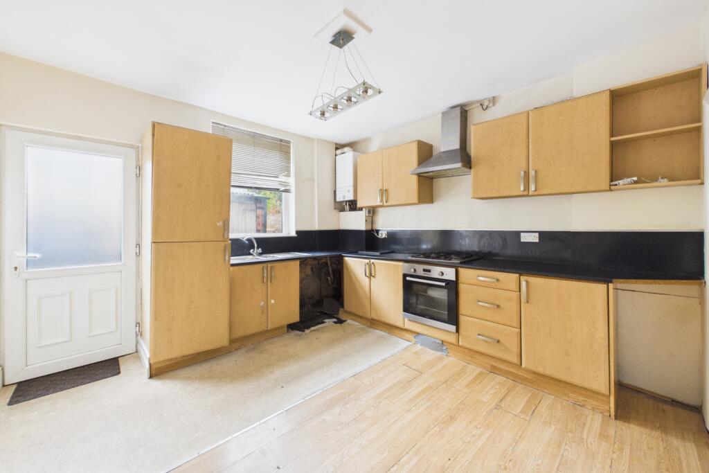 House in Sheffield - View 5