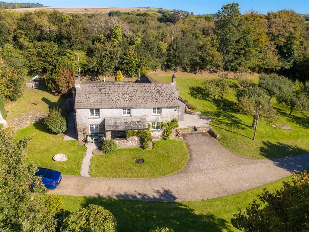 Main image of property: Lanreath, Nr Looe