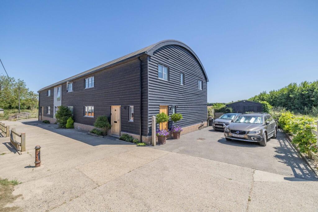 Main image of property: Longmete Road, Preston, Canterbury, KentMarketing Fee Full, CT3