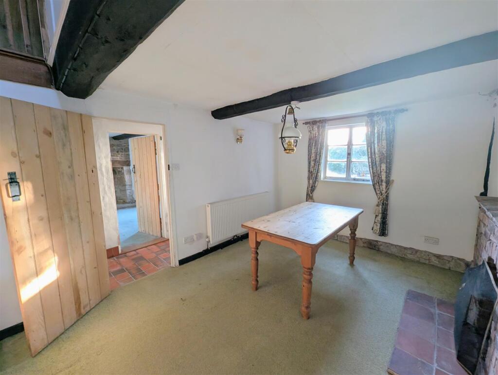 House in Hampton Bishop, Herefordshire - View 4