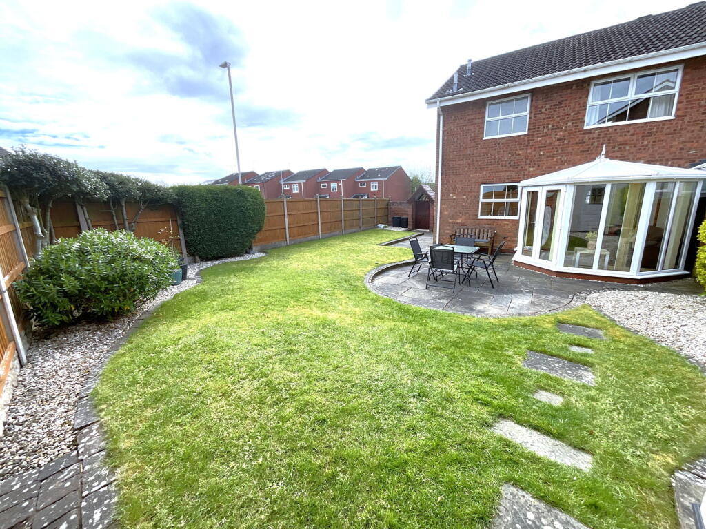Additional image 14 of HALESOWEN, Portsdown Road