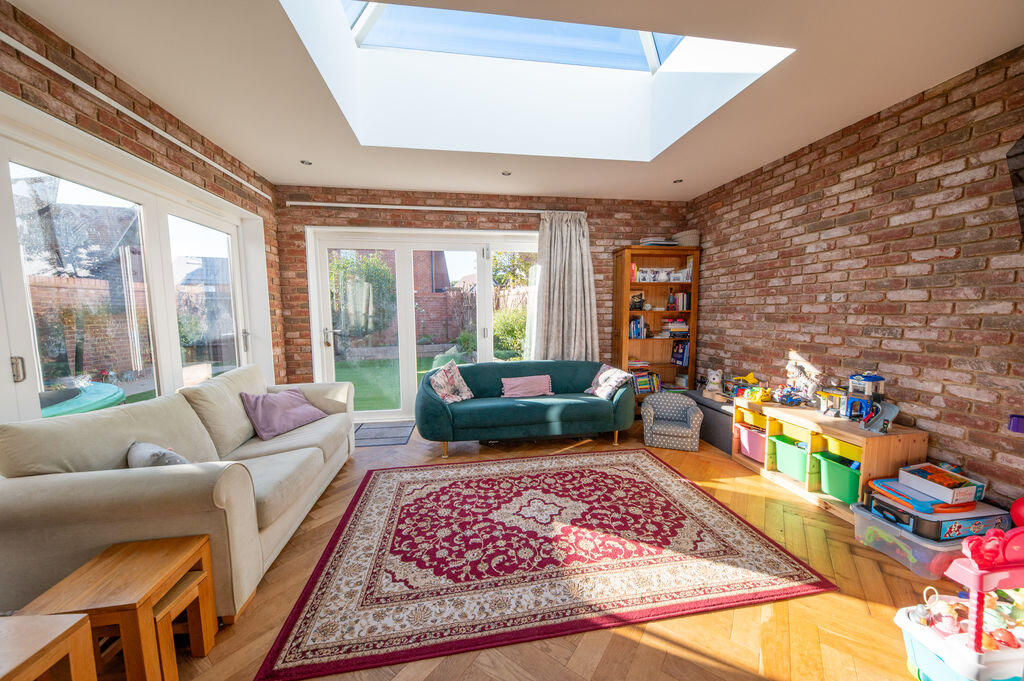 House in Portsmouth - View 4