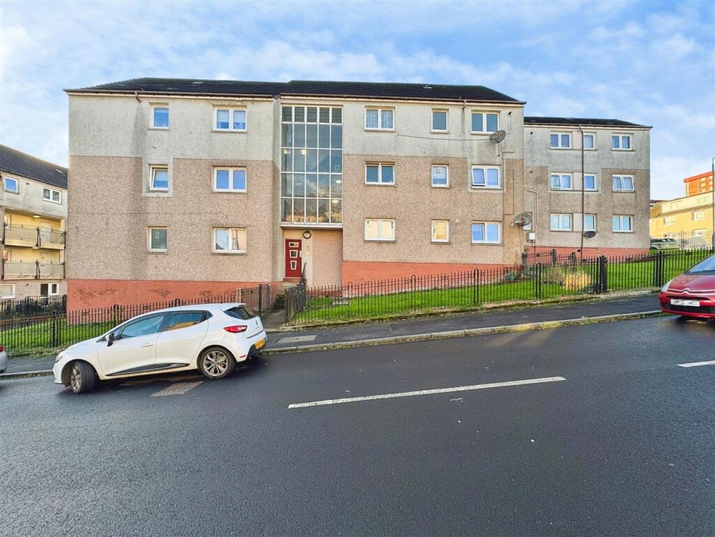 Main image of property: Graham Avenue,, Clydebank