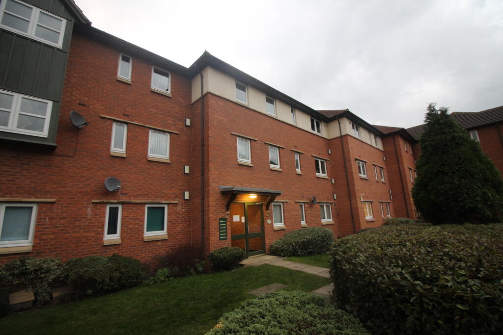 Main image of property: Haven Gardens, Darlington