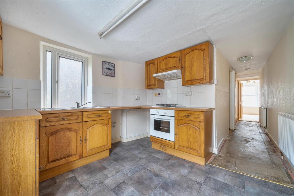 House in Tavistock - View 4