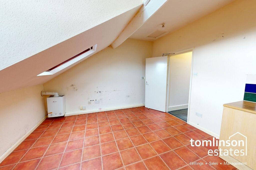 House in Nottingham - View 3