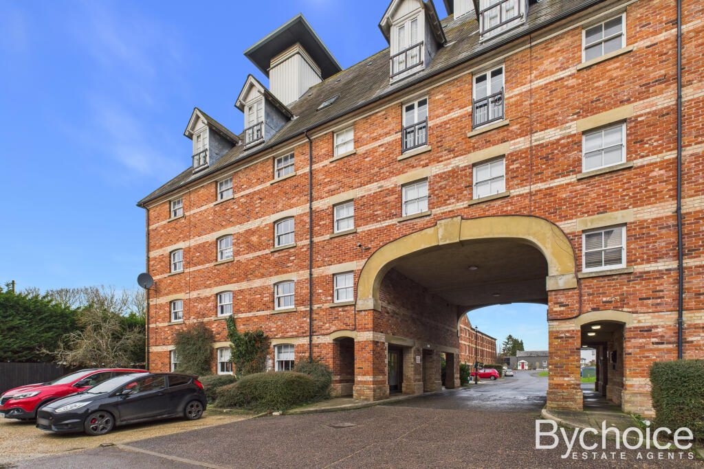 Main image of property: The Barley House, The Drays, Long Melford, Suffolk