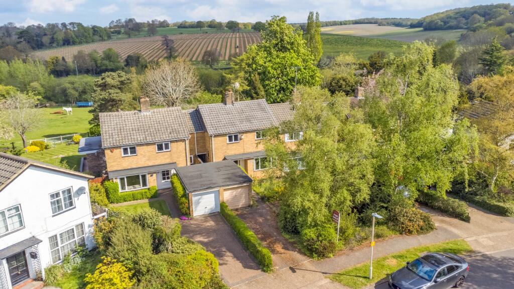 Additional image 20 of Digswell Park Road, Welwyn Garden City, Hertfordshire, AL8